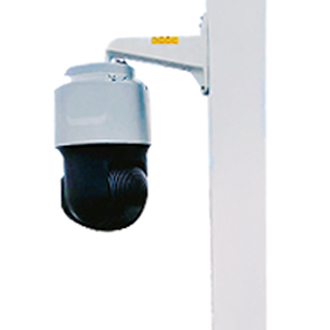 火・煙のAI検知システム