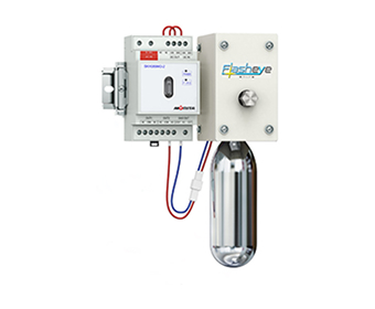 フラッシュアイ