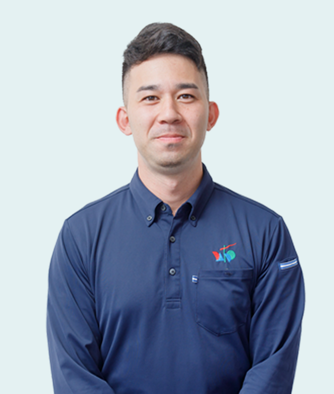 インタビュー（M.Tさん）