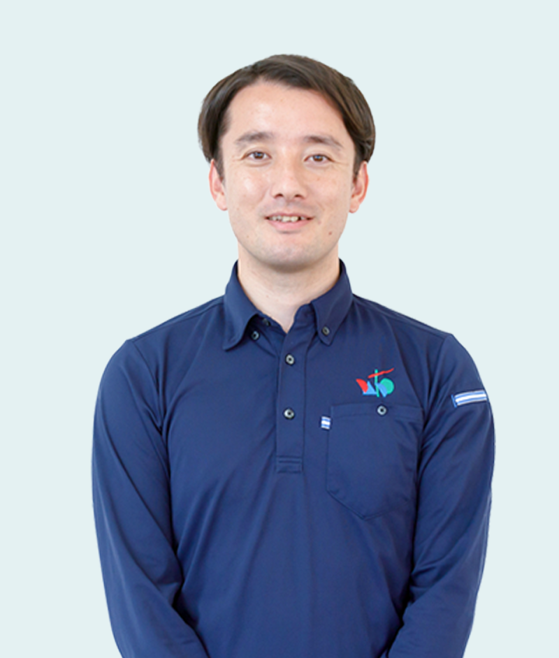 インタビュー（M.Rさん）