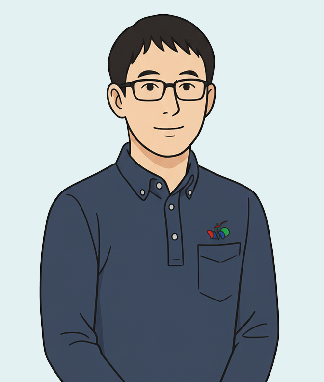 インタビュー（T.Dさん）