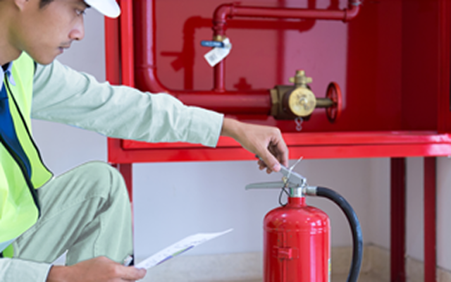 メンテナンス職（保守点検）